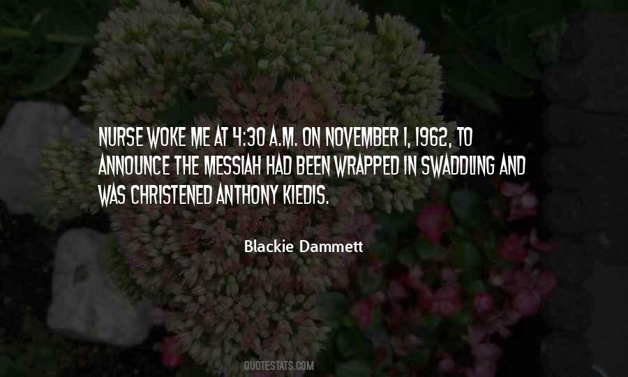 Quotes About November 1 #1842817