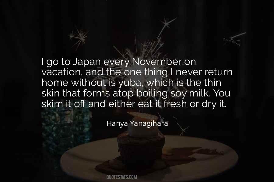 Quotes About November 1 #34325