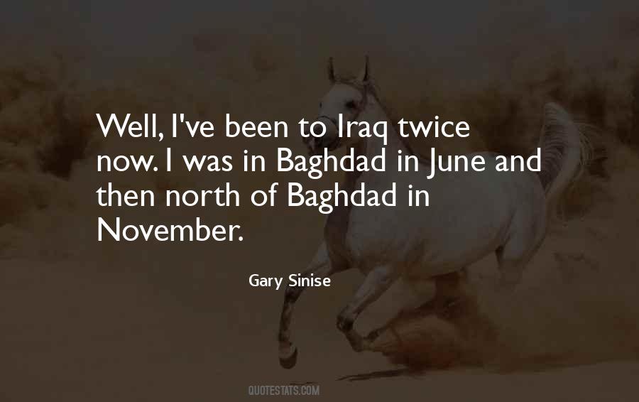 Quotes About November 1 #49139