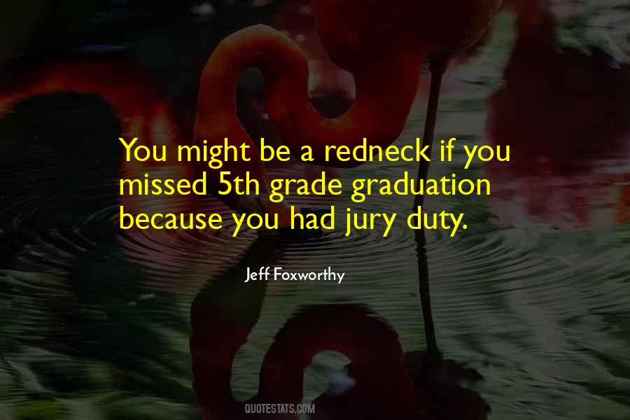 Quotes About Jury Duty #1793601