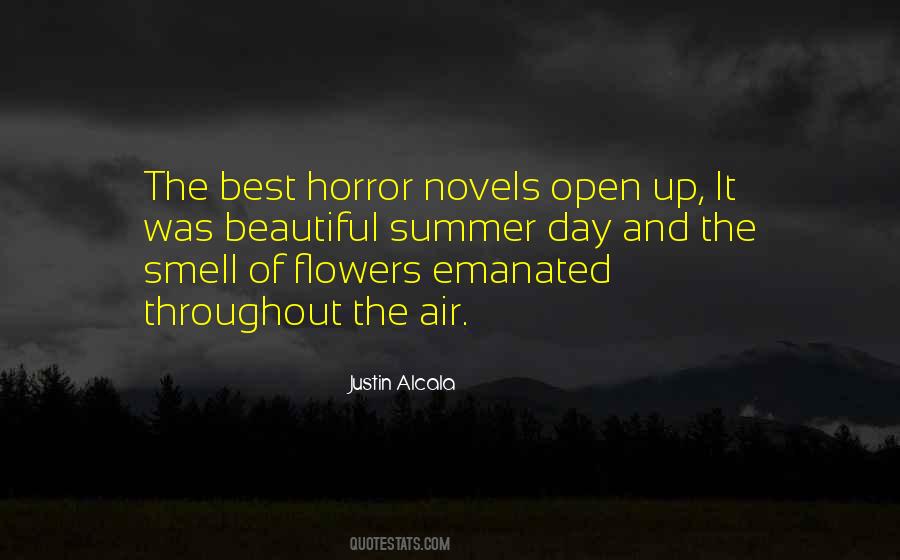 Scary Books Quotes #1274789