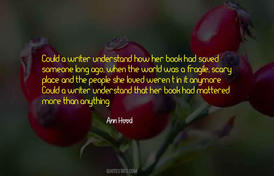 Scary Books Quotes #644223