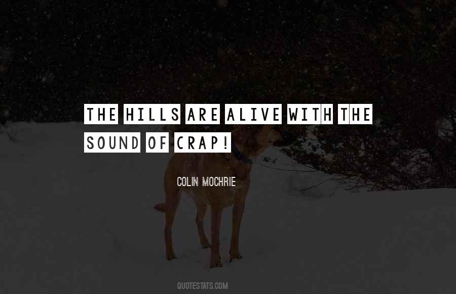 Quotes About Ends Justifying Means #832841