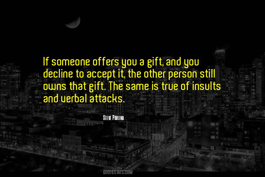 Accepting Someone Quotes #885747