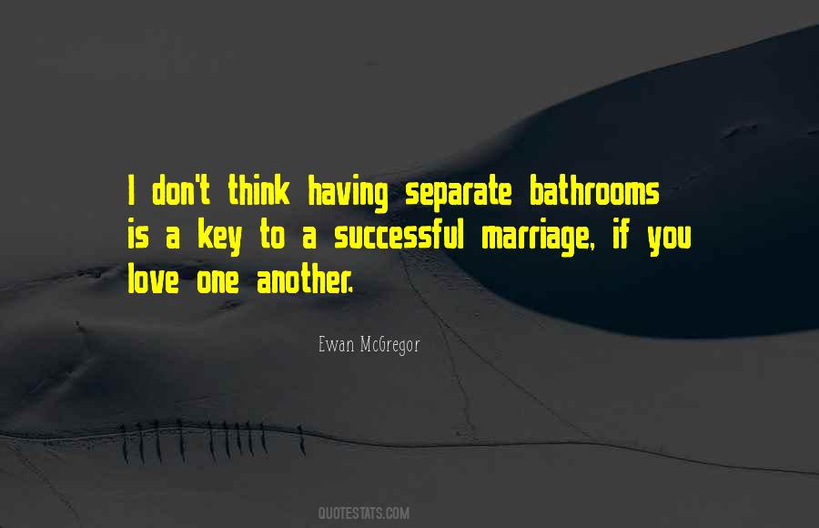 Quotes About Bathrooms #1420346
