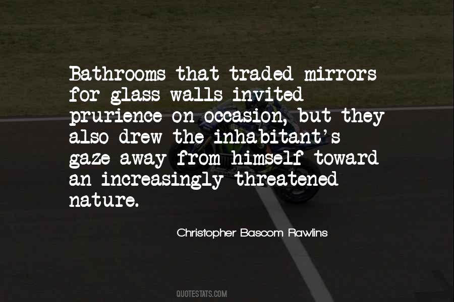 Quotes About Bathrooms #1647271