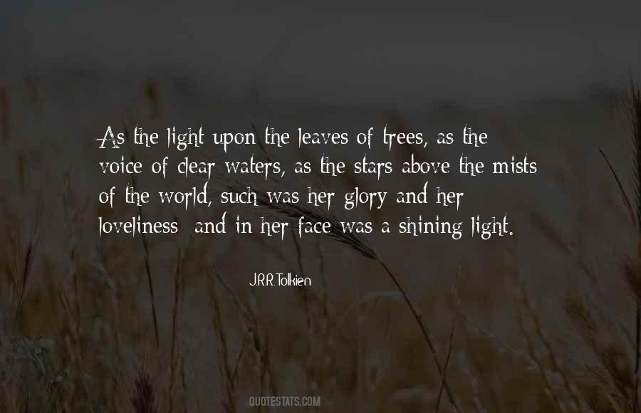 Face In Love Quotes #165816