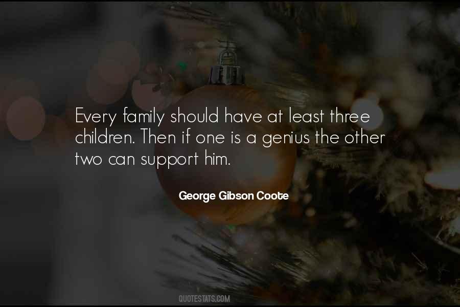 Genius In Children Quotes #1271778
