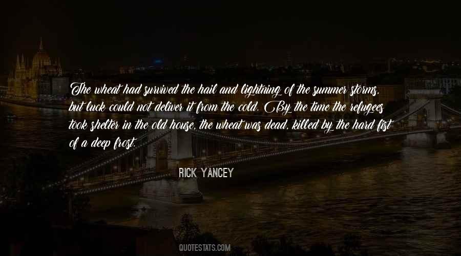 The 5th Wave 2 Quotes #1306597
