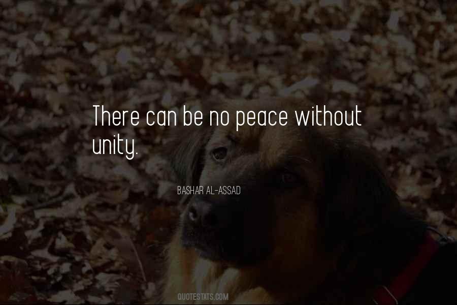 Unity Can Quotes #191706