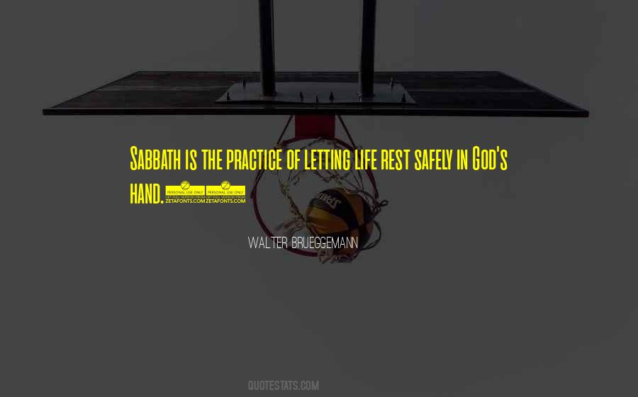 Quotes About Safely #1416186