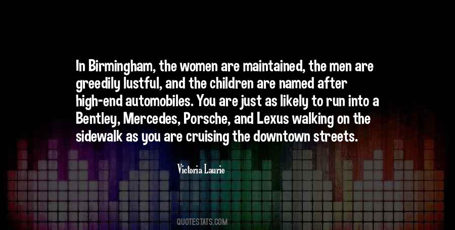 Quotes About Lexus #1172801