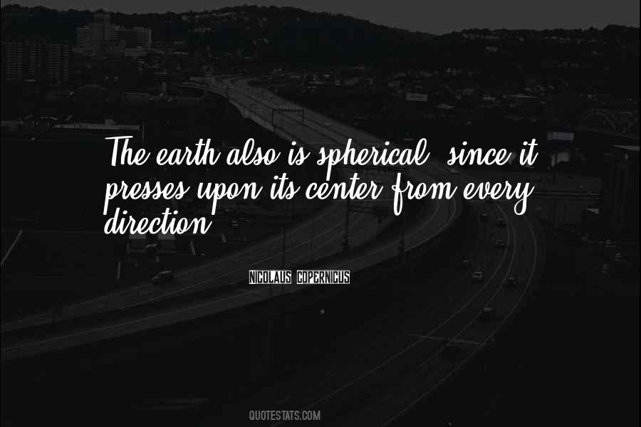Quotes About Copernicus #1551130