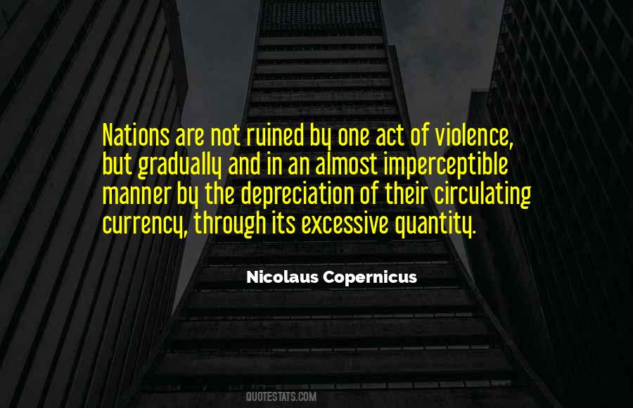 Quotes About Copernicus #1810677
