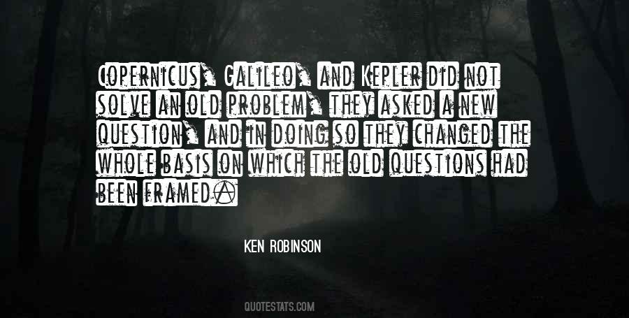 Quotes About Copernicus #322776