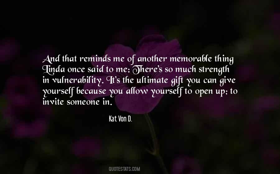Quotes About The Ultimate Gift #1139468