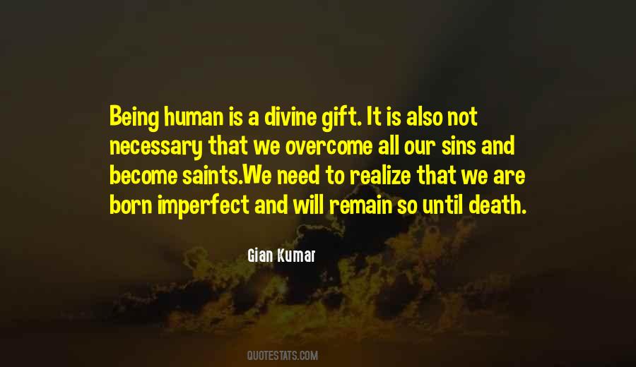 Quotes About The Ultimate Gift #434061