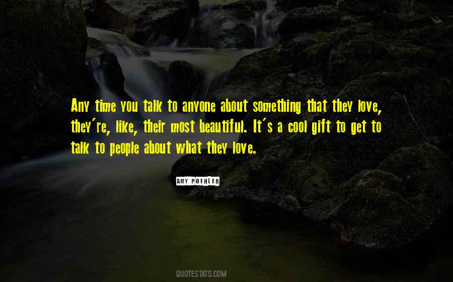 Something What Quotes #6444