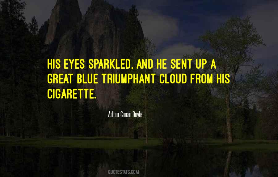 Quotes About His Eyes #1035