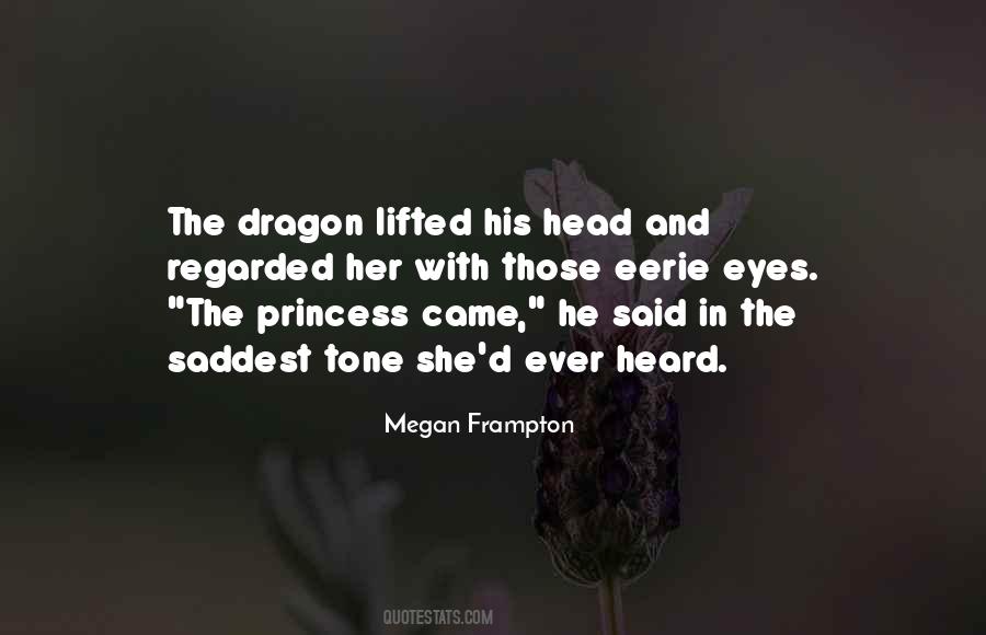 Quotes About His Eyes #1628 Quotes About His Eyes #1628