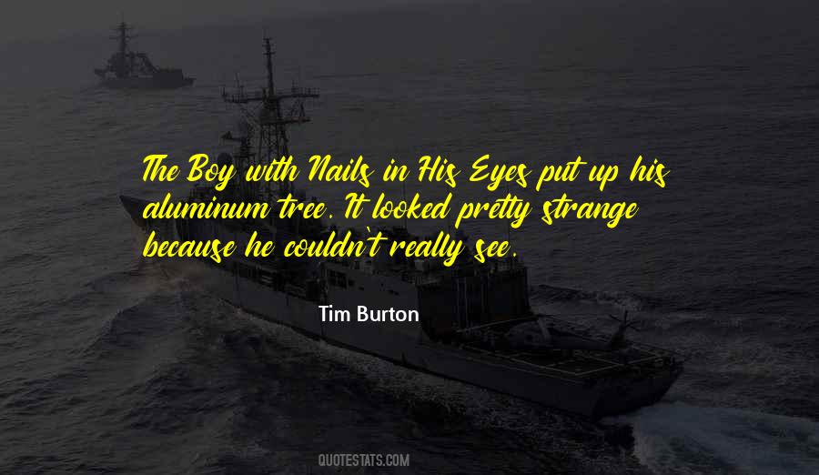 Quotes About His Eyes #21643 Quotes About His Eyes #21643