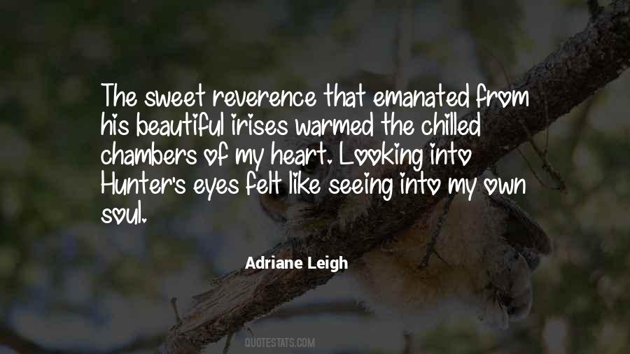 Quotes About His Eyes #29638 Quotes About His Eyes #29638
