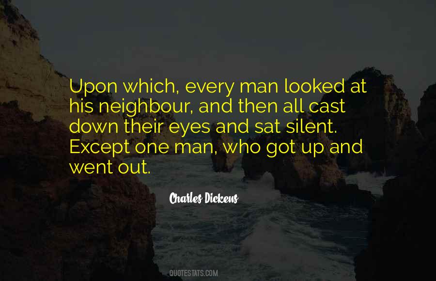 Quotes About His Eyes #37523 Quotes About His Eyes #37523