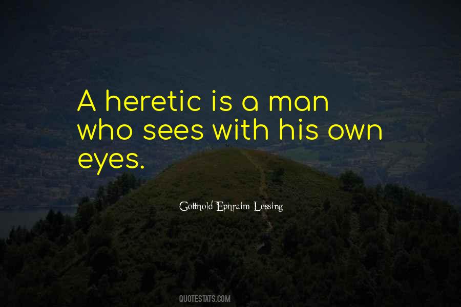 Quotes About His Eyes #40111