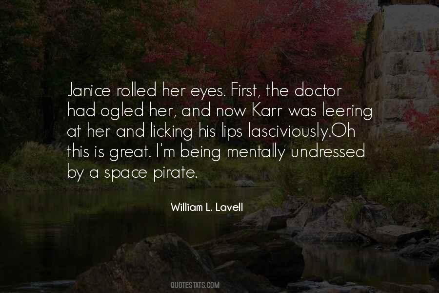 Quotes About His Eyes #794 Quotes About His Eyes #794