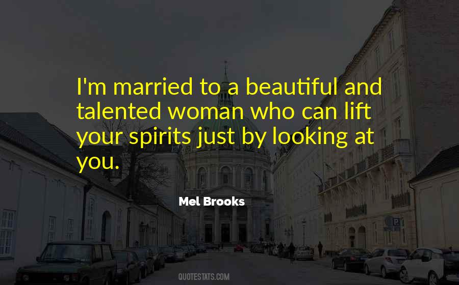 Talented Woman Quotes #849657