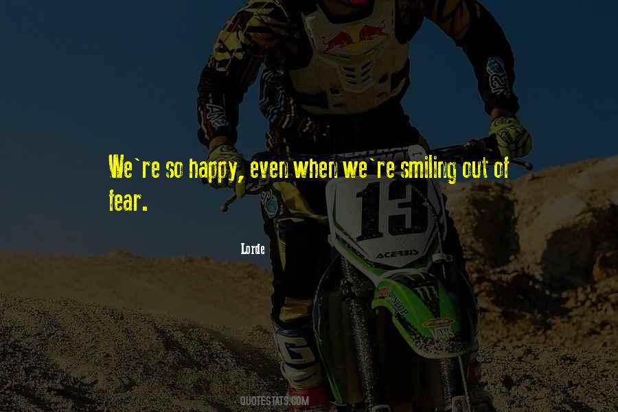 Happy Positivity Happy Quotes #1833355