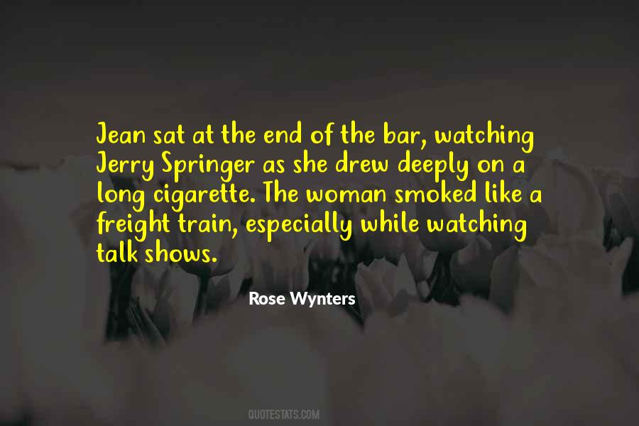 Giavanna Bettinardi Quotes #336820