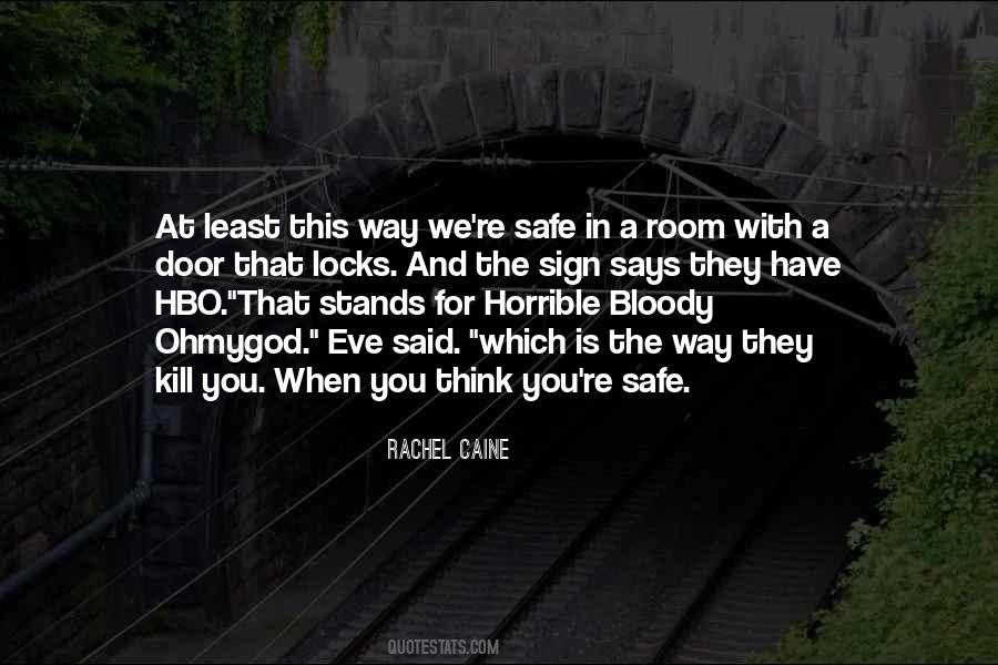 Hbo Go Quotes #124577