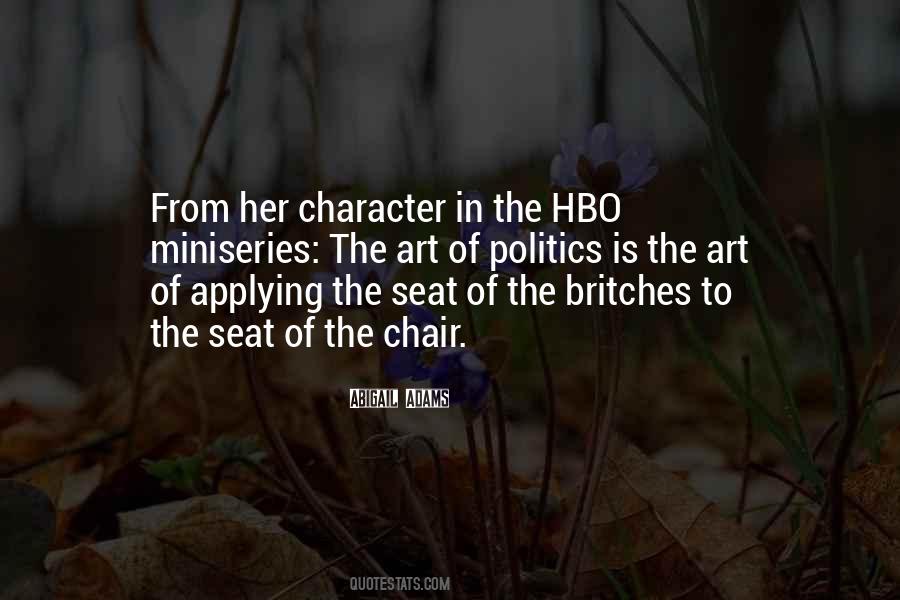Hbo Go Quotes #157953