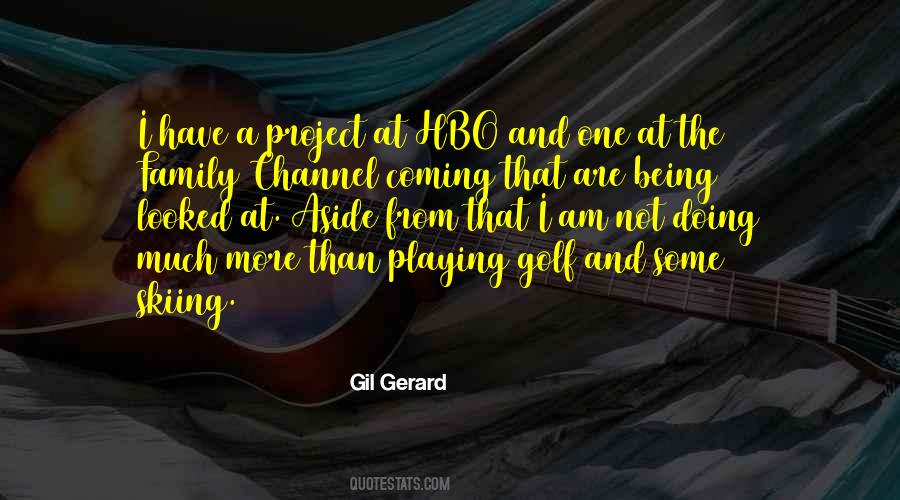 Hbo Go Quotes #226554