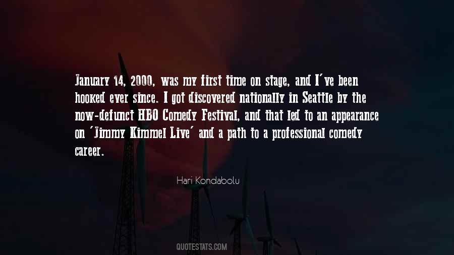 Hbo Go Quotes #267761