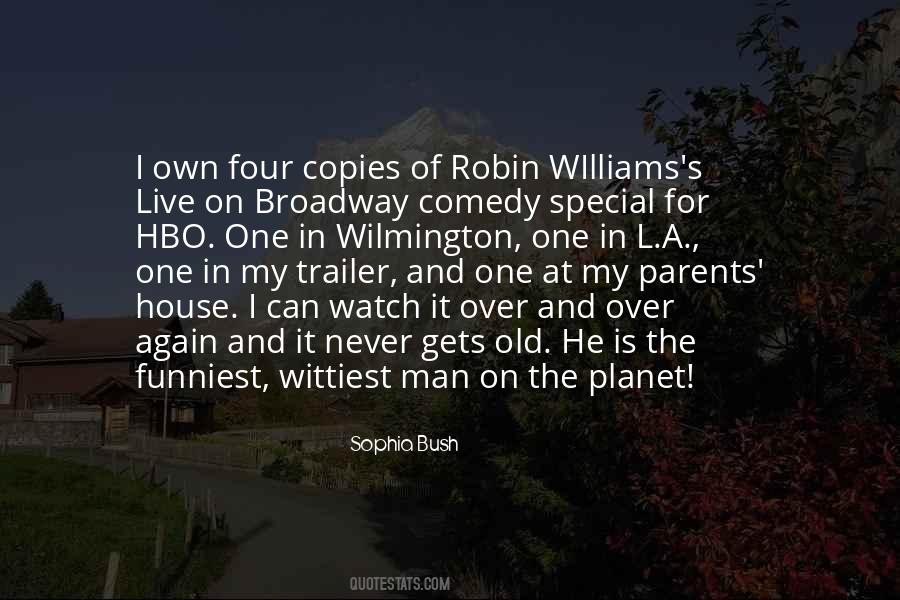 Hbo Go Quotes #423297