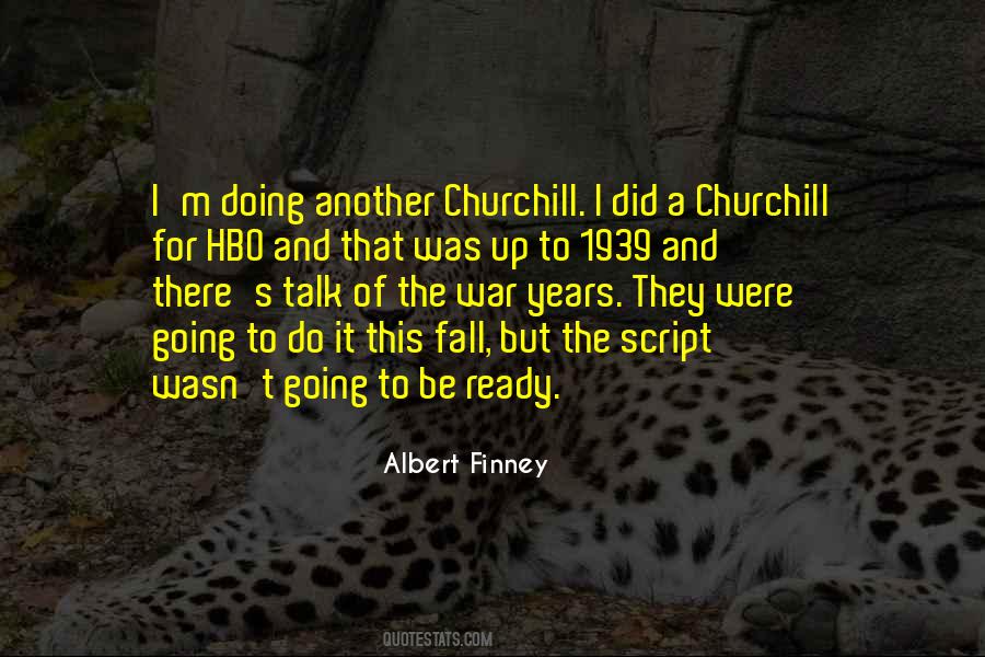 Hbo Go Quotes #65936