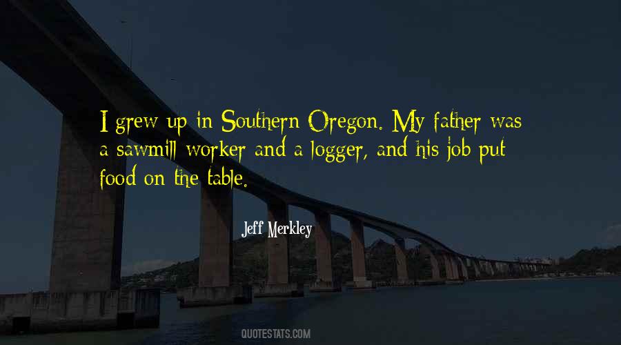 Quotes About Southern Food #1024087