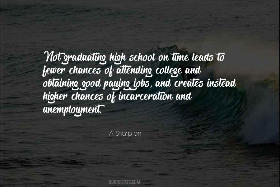 Higher School Quotes #1012569