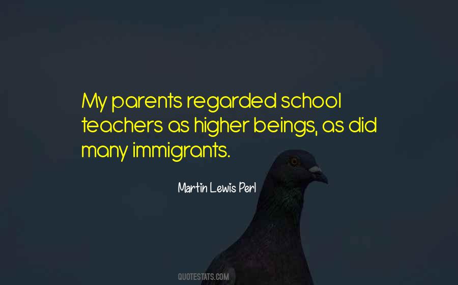 Higher School Quotes #1206978