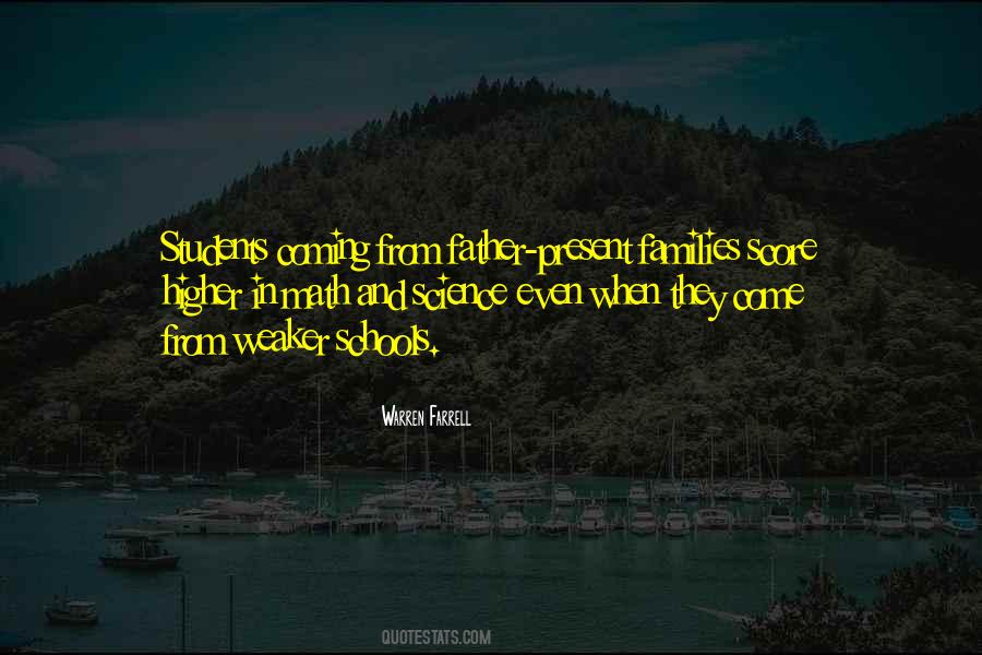 Higher School Quotes #1544176