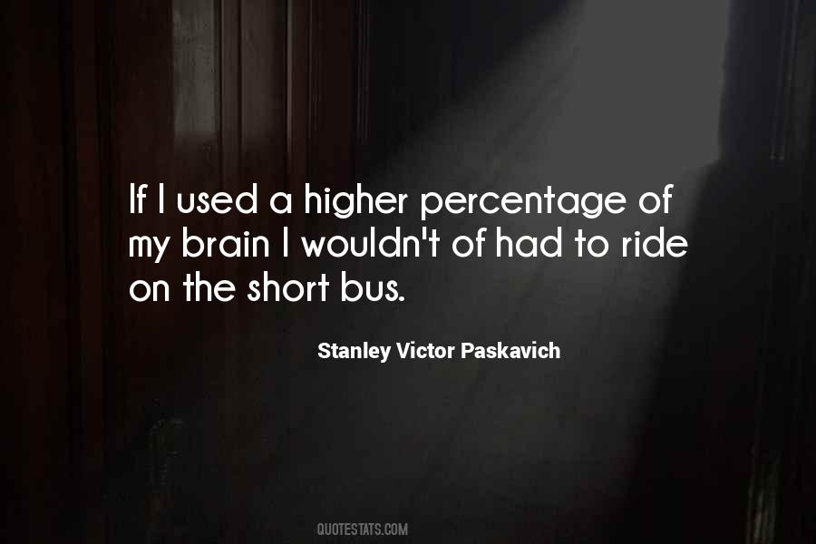 Higher School Quotes #191761