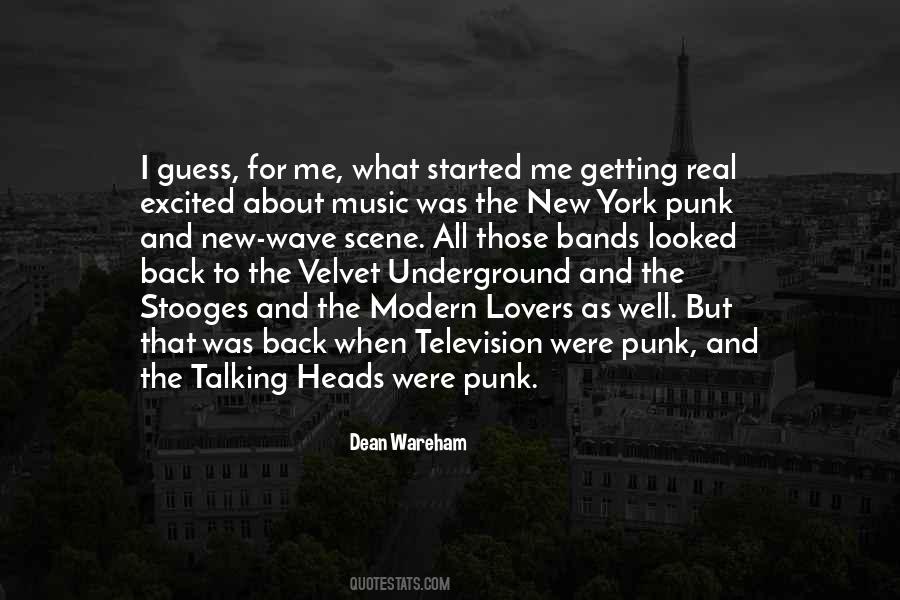 Stooges The Quotes #1165794