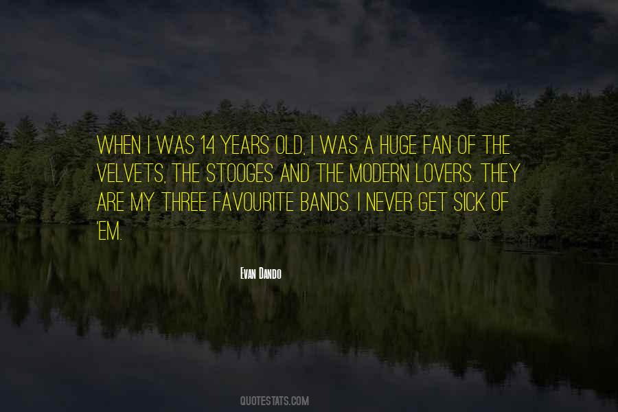 Stooges The Quotes #1781179