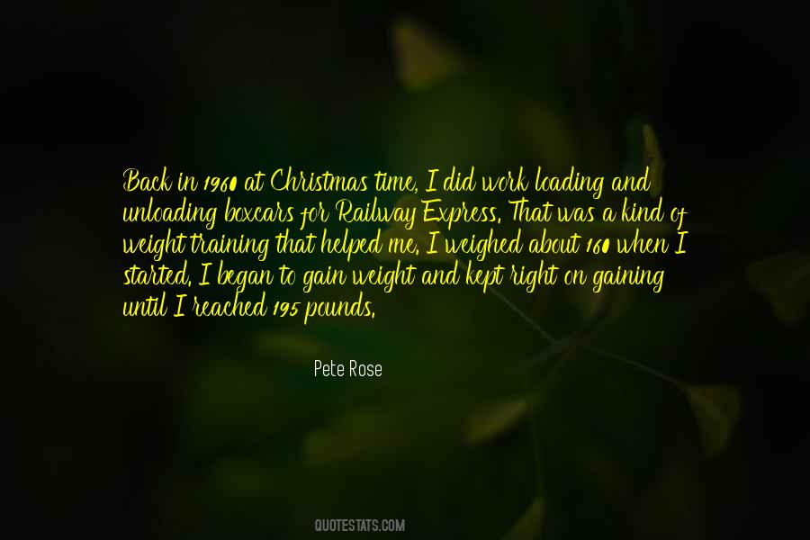 Quotes About Christmas Time #1432931