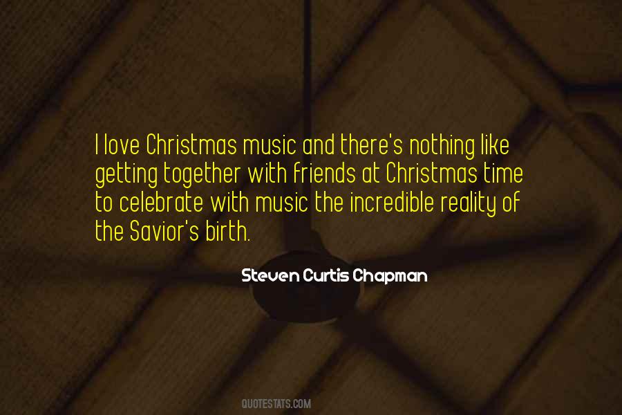 Quotes About Christmas Time #1498585