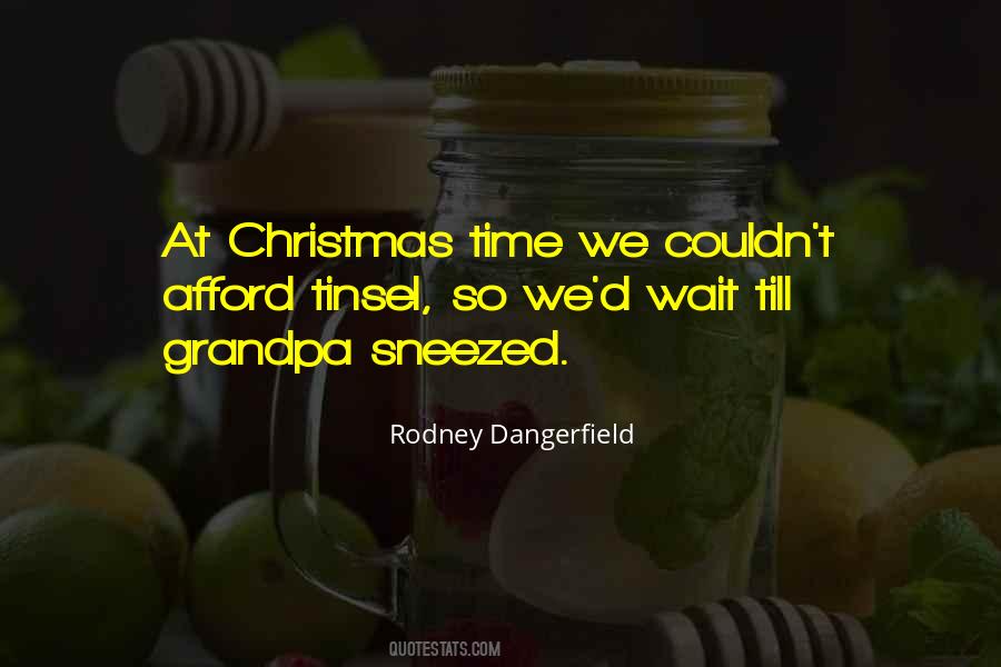 Quotes About Christmas Time #1580047