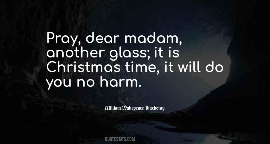 Quotes About Christmas Time #1726556