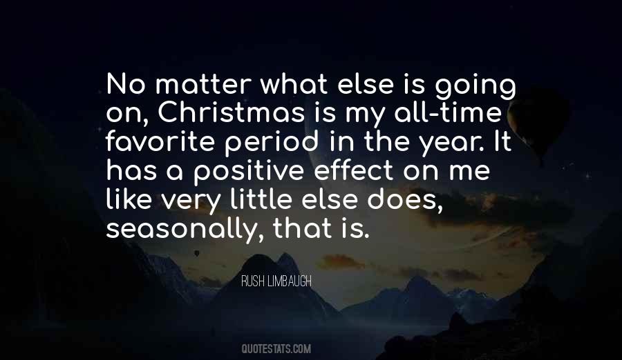 Quotes About Christmas Time #181752